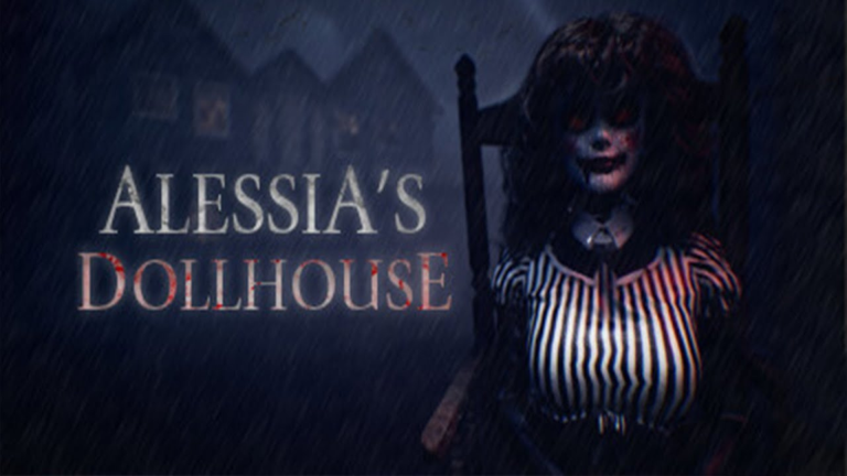 Alessia's Dollhouse Free Download