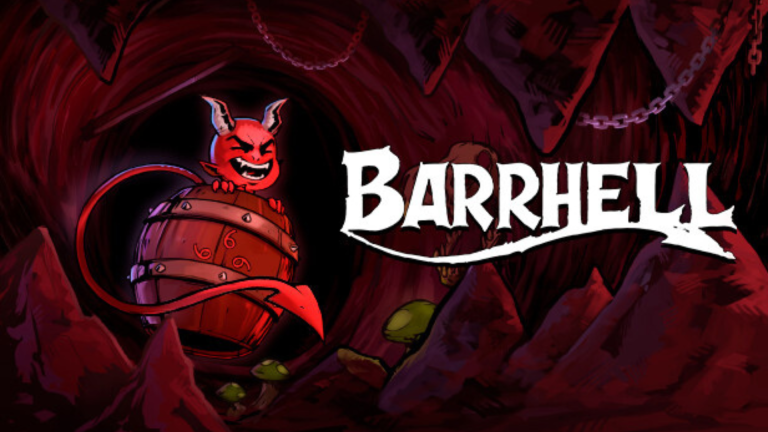 Barrhell Free Download