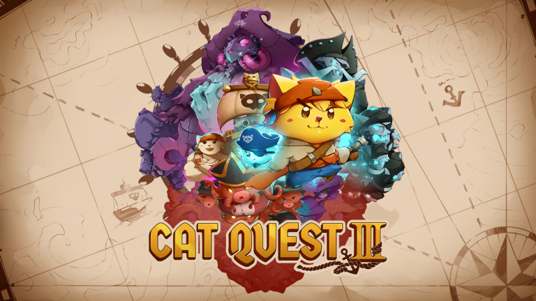 Cat Quest III Free Download