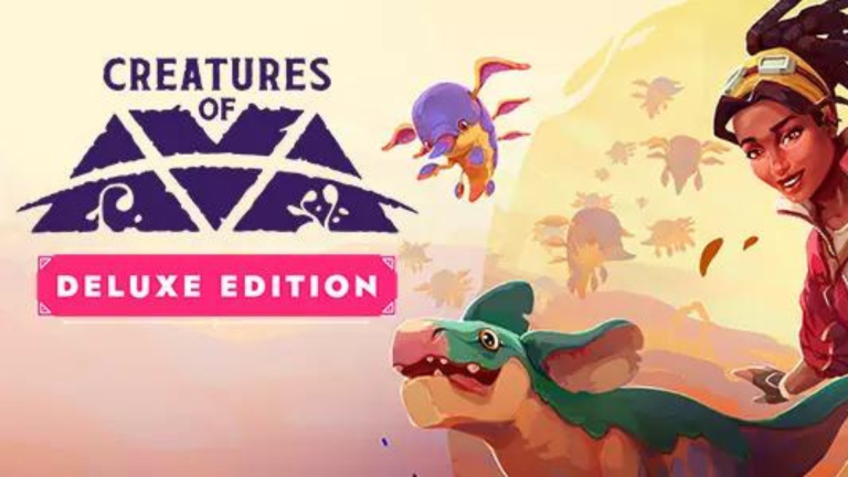 Creatures of Ava Deluxe Edition Free Download