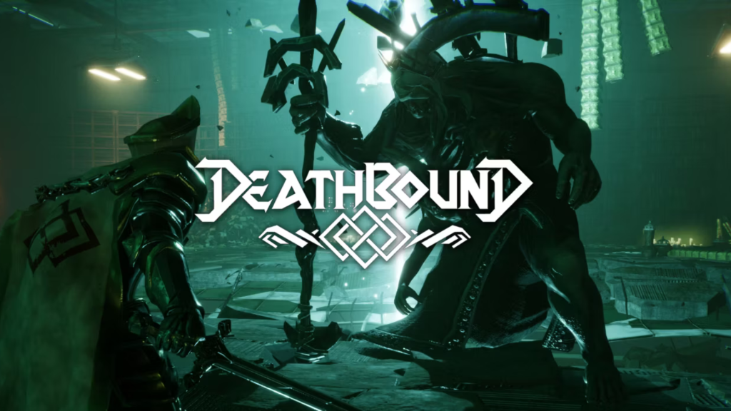 Deathbound Free Download