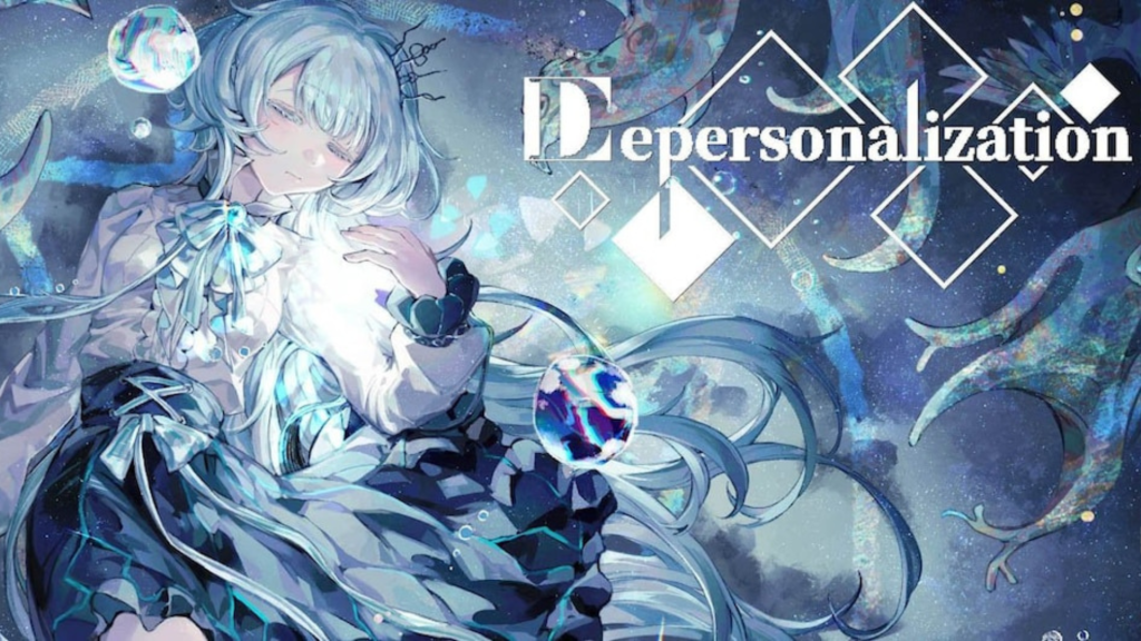 Depersonalization Free Download