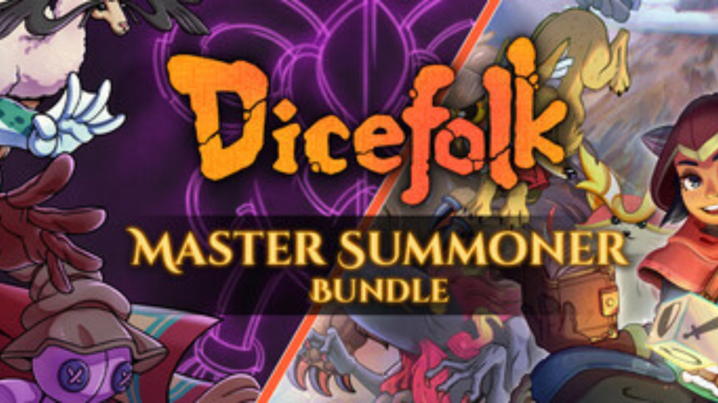 Dicefolk Master Summoner Bundle Free Download