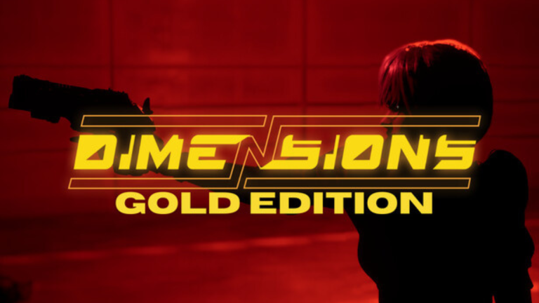 Dimensions Gold Edition Free Download