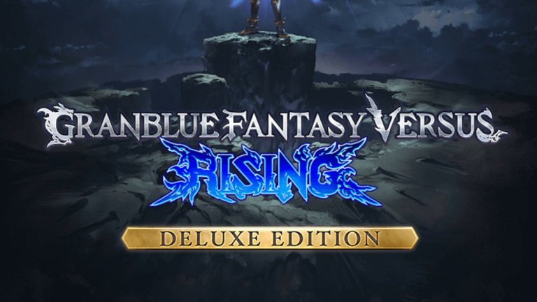 Granblue Fantasy Versus Rising - Deluxe Edition Free Download