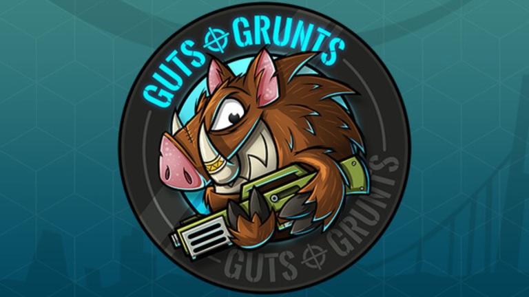 Guts 'n Grunts Free Download