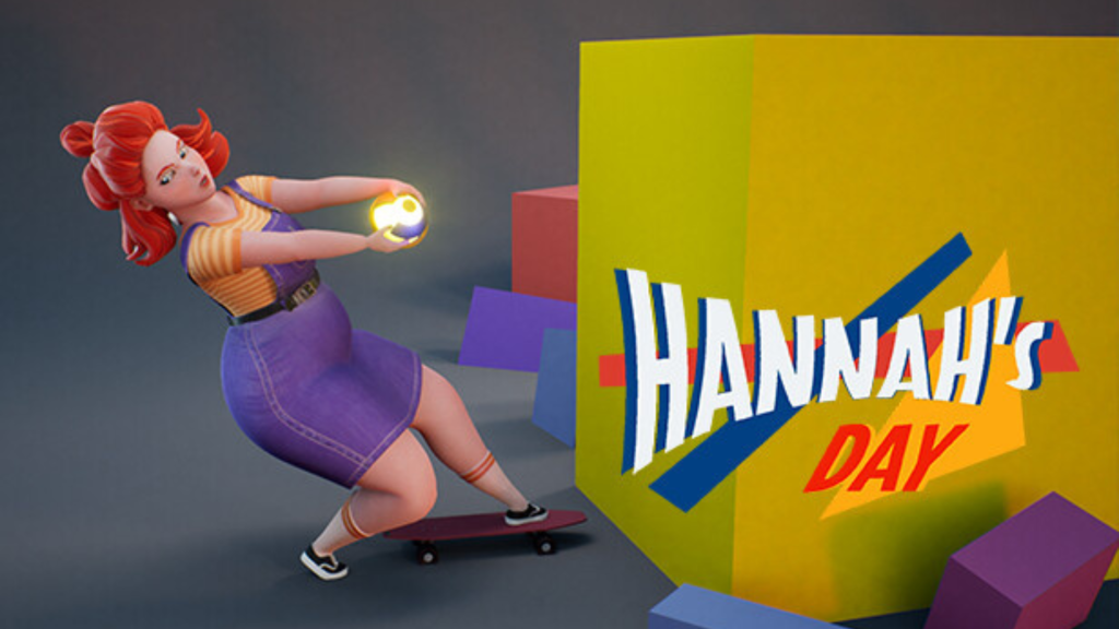 Hannah’s Day Free Download