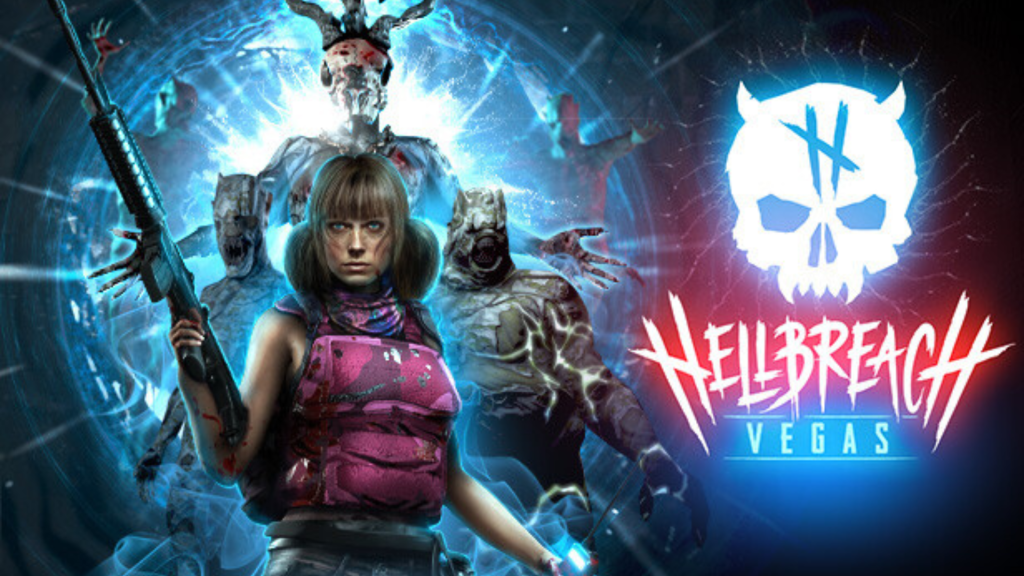 Hellbreach Vegas Free Download