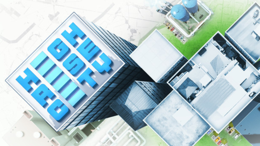 Highrise City Complete Edition Free Download