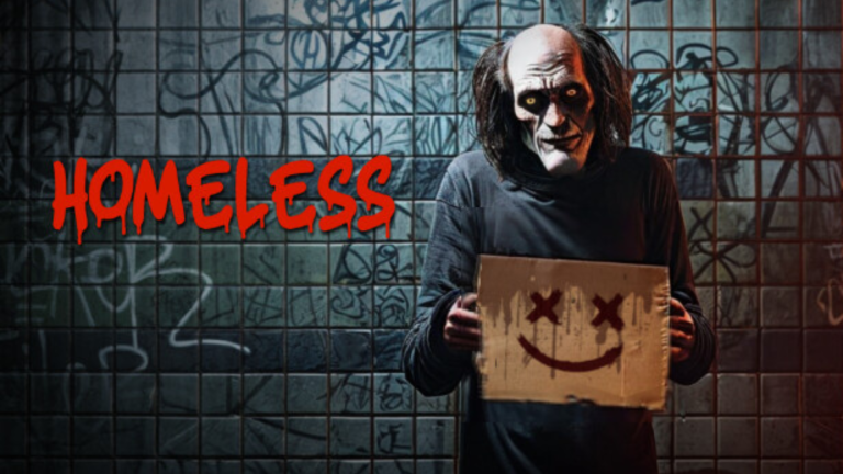 Homeless Free Download