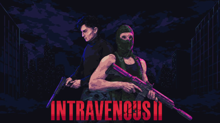 Intravenous 2 Free Download