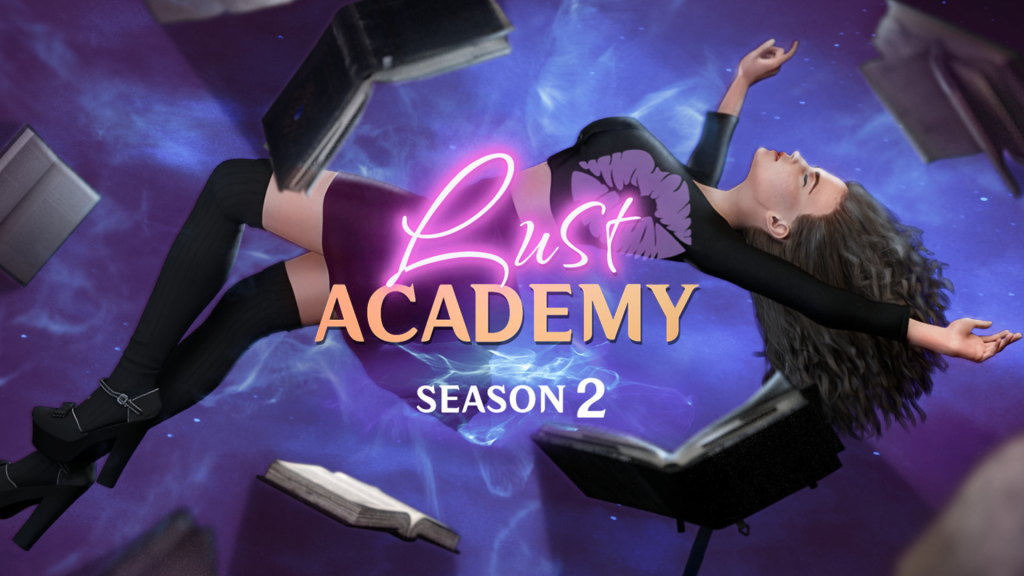 Lust Academy - Season 2 Free Download