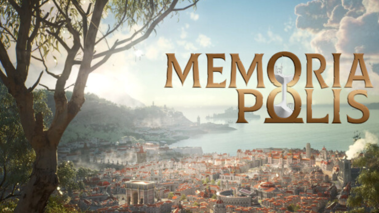 MEMORIAPOLIS Free Download