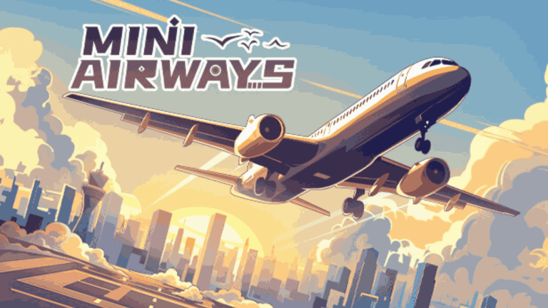 Mini Airways Free Download