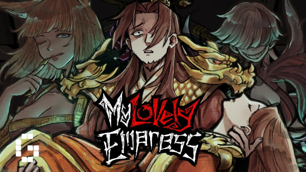 My Lovely Empress Free Download