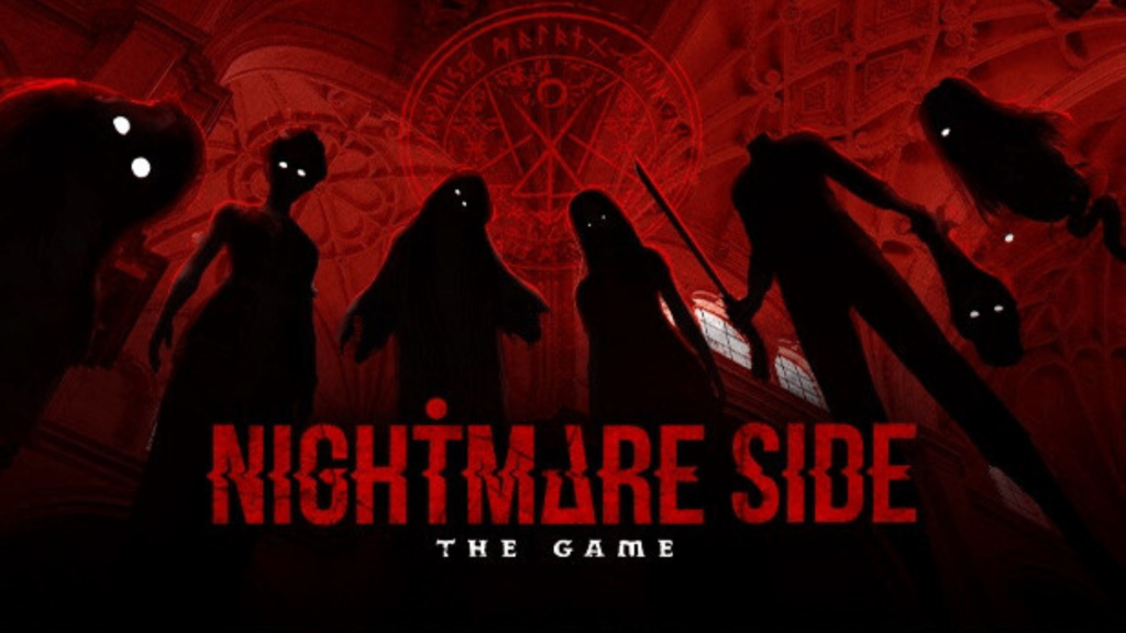 Nightmare Side The Game Free Download