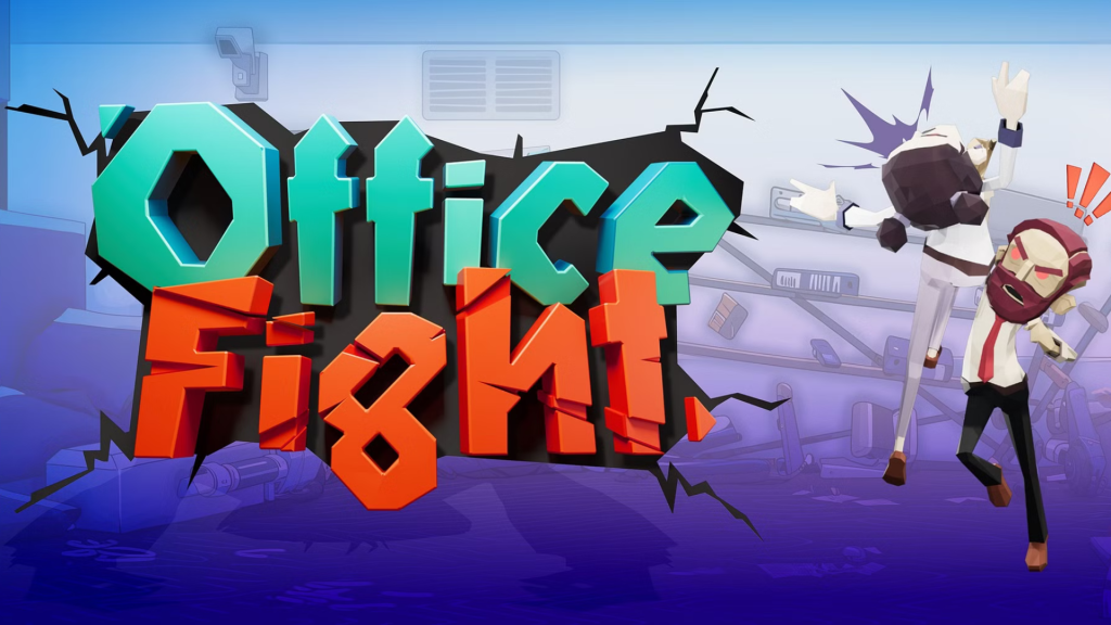 Office Fight Free Download