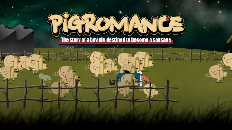 PIGROMANCE Free Download