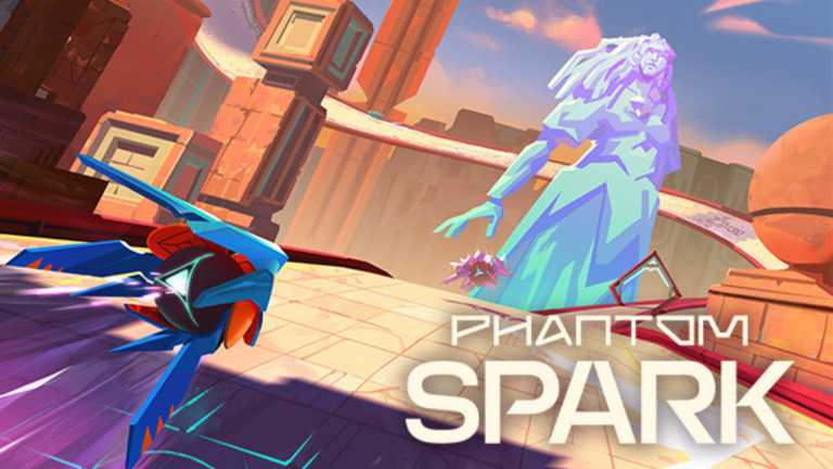 Phantom Spark Deluxe Edition Free Download