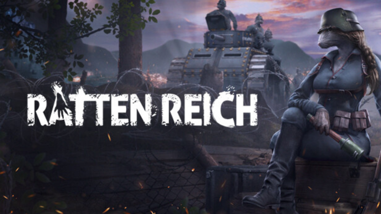 Ratten Reich Free Download