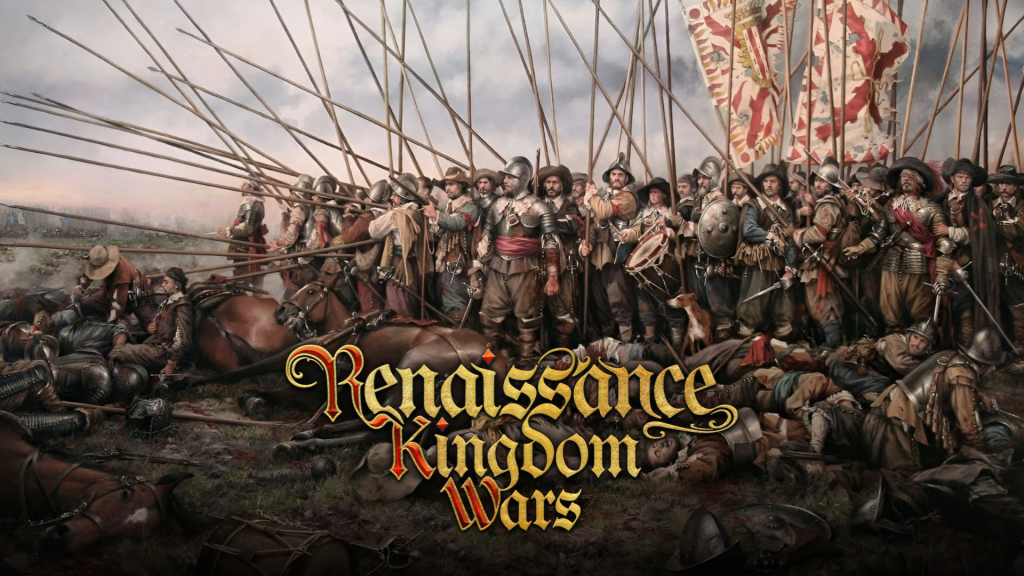 Renaissance Kingdom Wars Free Download