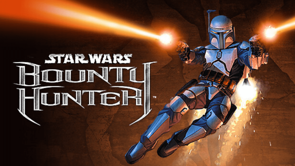 STAR WARS Bounty Hunter Free Download