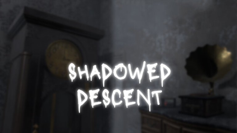 Shadowed Descent Free Download