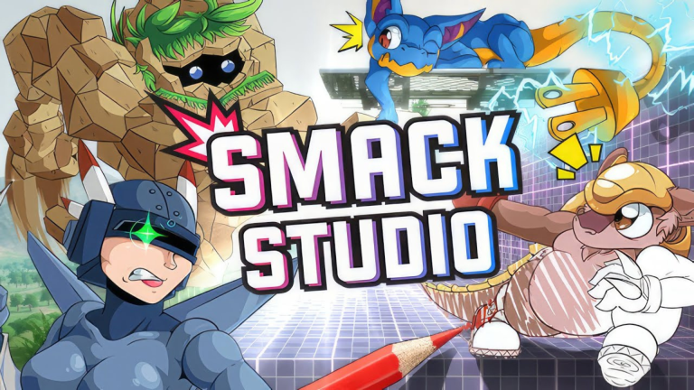 Smack Studio Free Download