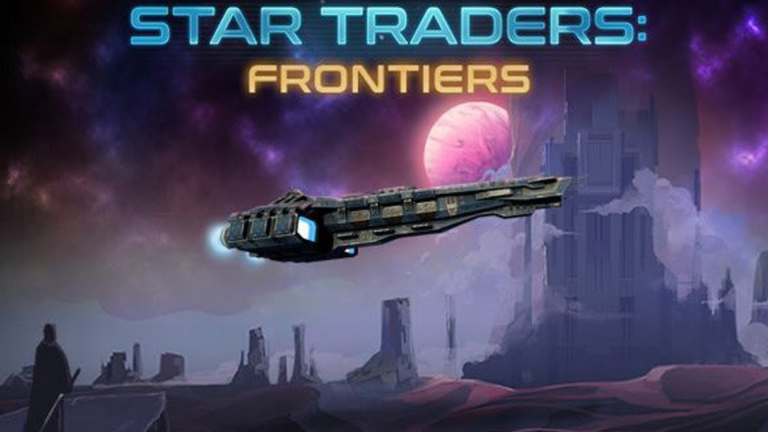 Star Traders Frontiers Free Download