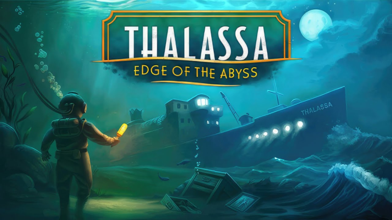 Thalassa Edge of the Abyss Free Download