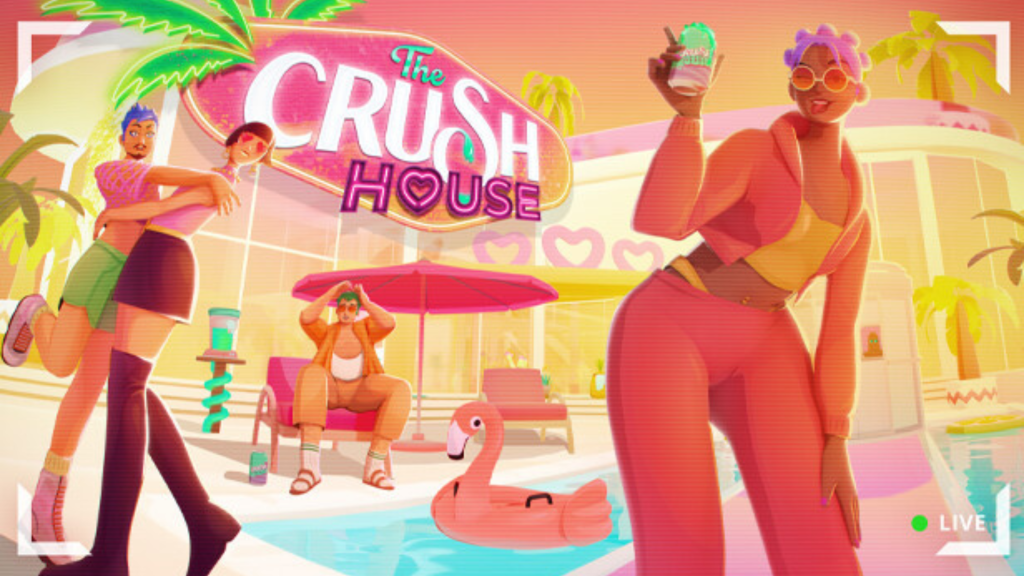 The Crush House Free Download