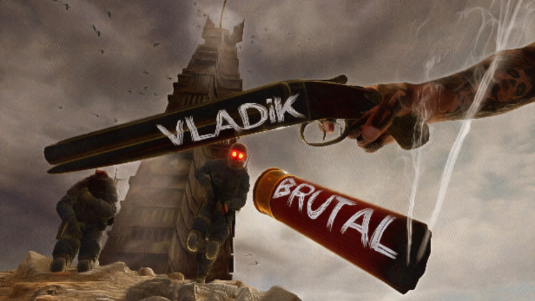 Vladik Brutal Free Download