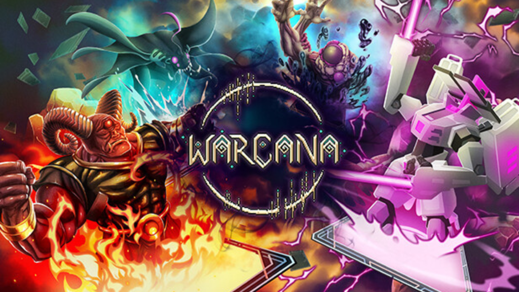 WARCANA Free Download