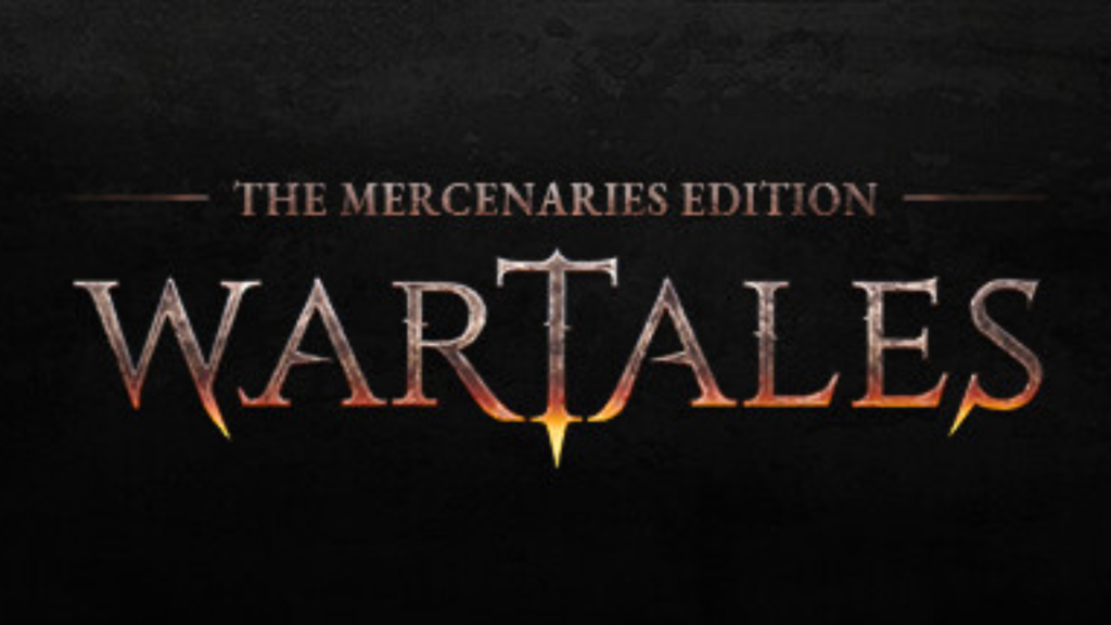 Wartales The Mercenaries Edition Free Download