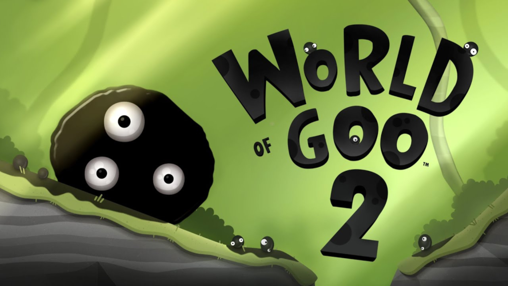 World of Goo 2 Free Download