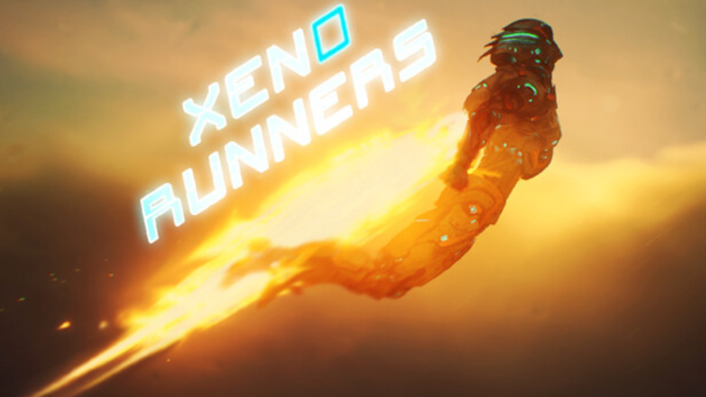 Xeno Runners Free Download