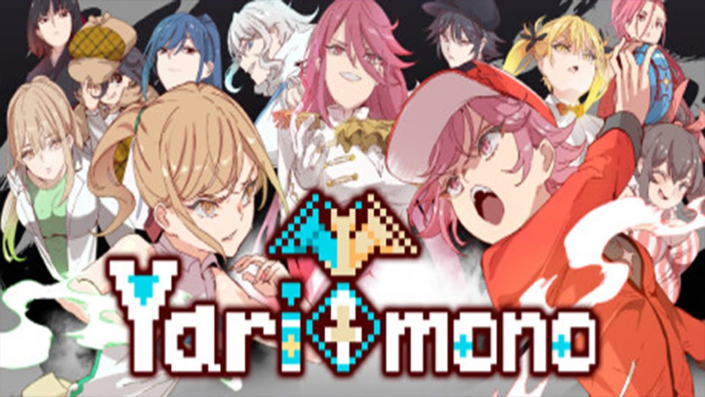 Yarimono Free Download