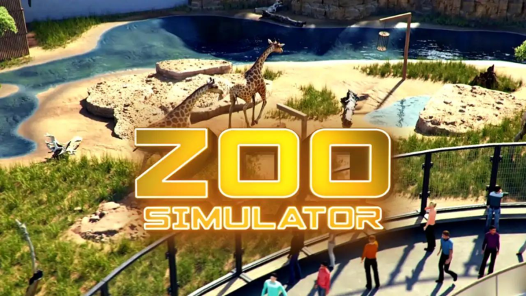 Zoo Simulator Free Download