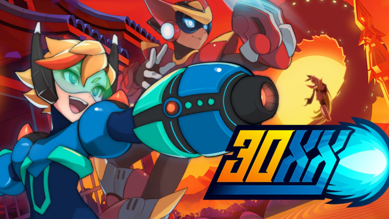 30XX Deluxe Edition Free Download