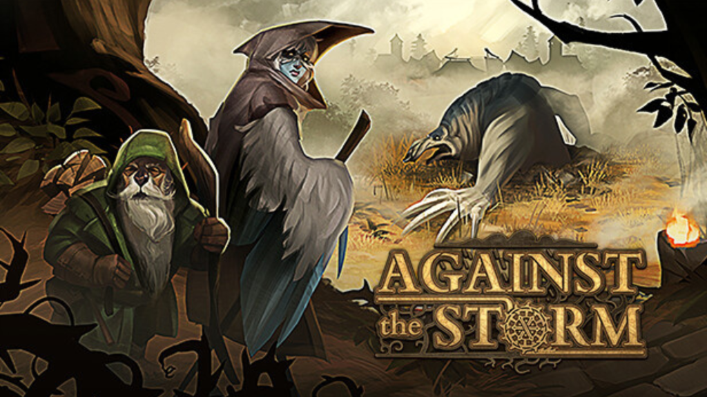 Against the Storm Complete Free Download