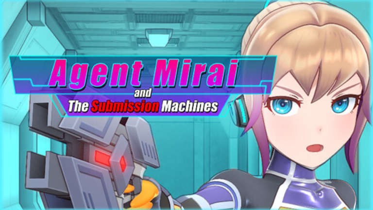 Agent Mirai and the Submission Machines Free Download