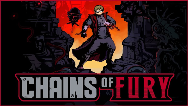 Chains of Fury Free Download