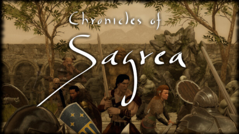 Chronicles of Sagrea Free Download