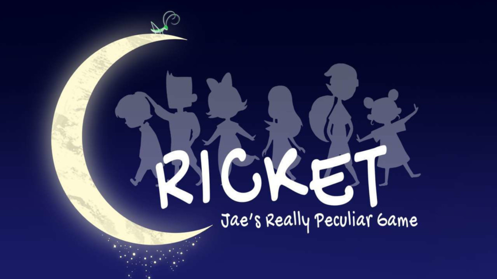 Cricket Jae's Really Peculiar Game Free Download