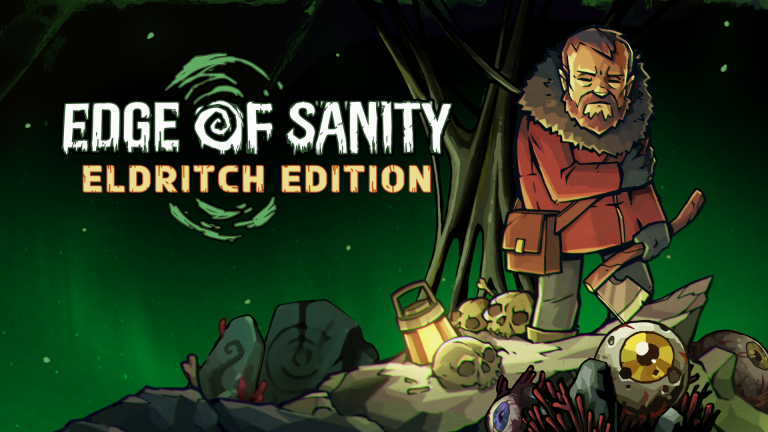 Edge of Sanity Eldritch Edition Free Download