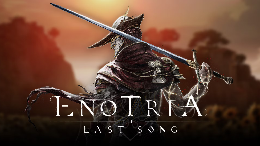 Enotria The Last Song Free Download