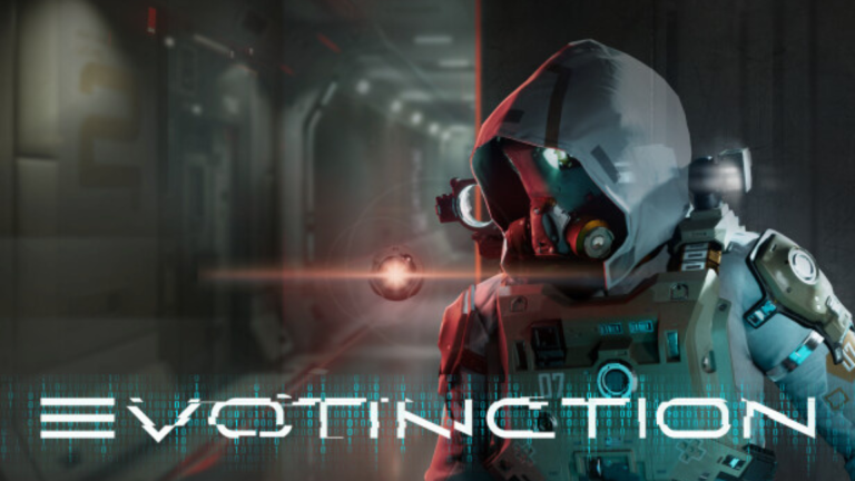 Evotinction Premium Edition Free Download