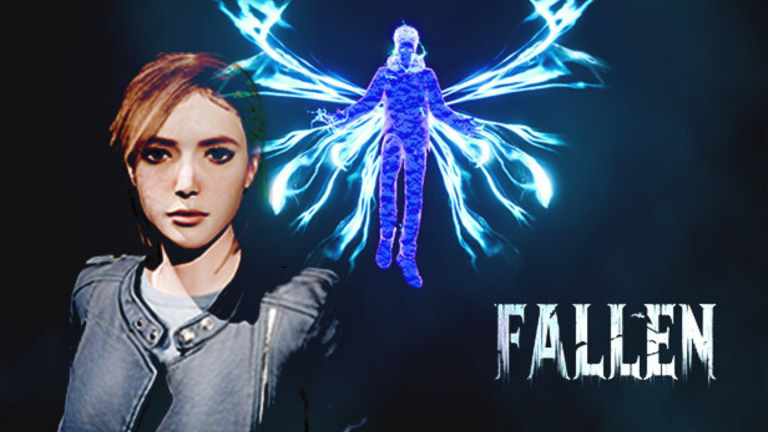 Fallen Free Download