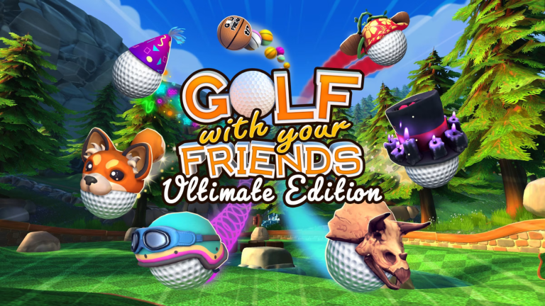 Golf With Your Friends Ultimate Edition Free Download