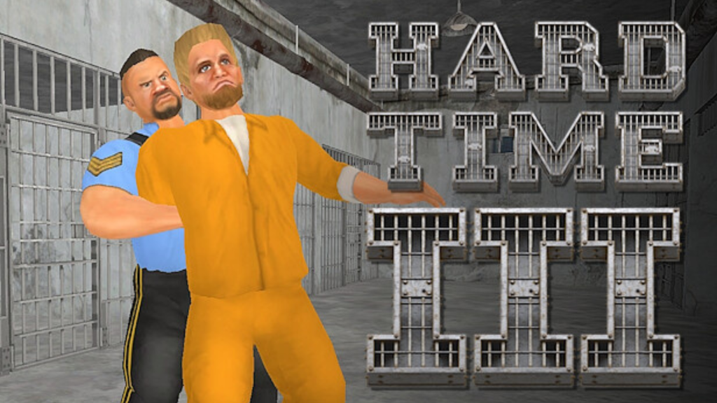 Hard Time III Free Download